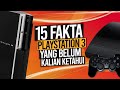 15 FAKTA PS3 Yang Mungkin Belum Kalian Ketahui