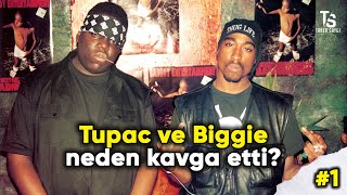 Tupac ve Biggie neden kavga etti? - Sesli Anlatım (1/3) Resimi