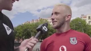 Pro:Direct TV Episode 16 - Wales vs NI and Portugal vs Croatia