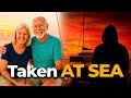 American Couple Vanishes After Yacht Hijacked by Escaped Prisoners