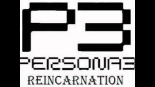 Persona 3 Reincarnation - Changing Seasons