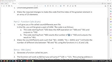 OzU CS240 2021 - Lab03
