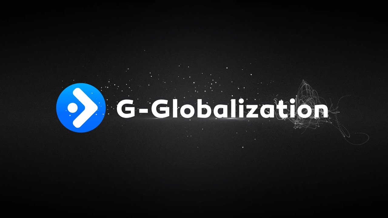 G Globalization - YouTube