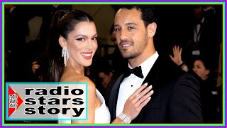 Iris Mittenaere et Diego El Glaoui séparés // l’ex Miss dévoile les causes de leur rupture !
