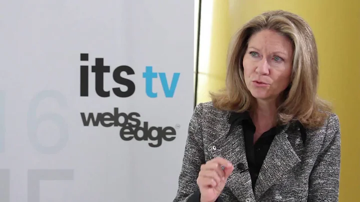 Regina Hopper - President and Chief Executive, ITS...
