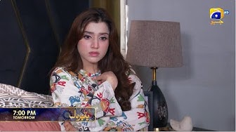 Pathar Dil Episode 65 Promo Tomorrow at 700 PM only on