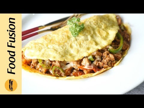 chicken-stuffed-omelette-recipe-by-food-fusion-(ramzan-special)