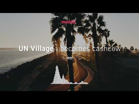 [Musicow Playlist] 백현 (BAEKHYUN) - UN Village