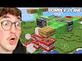Testing Military Explosives in Minecraft To See If It's DANGEROUS!