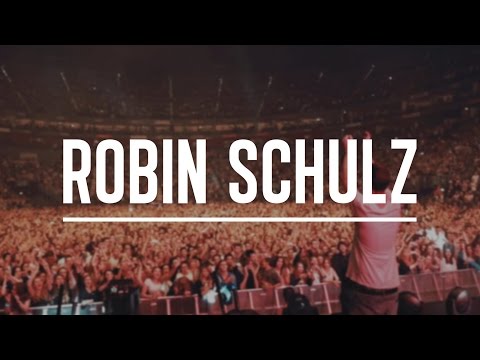ROBIN SCHULZ – LIVE IN COLOGNE 2015 (4 LIFE)