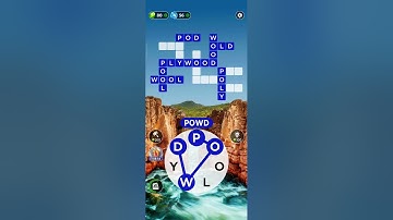 Words Of Wonders level 918 complete solution #wordsofwonders #wow #wordgames