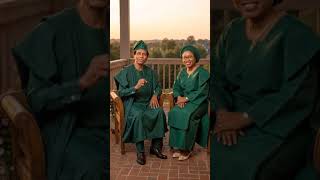 The Elder Your Future Will Thank You For #agingparents#African#fypシ#trend#Viralvideo #trendingshorts