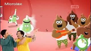 Download lagu Iklan Microlax (2023) Versi 15s