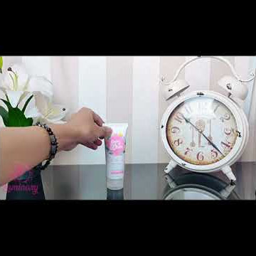 Everwhite Pink Whitening Body Cream