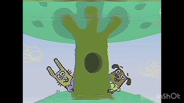 Fish Hooks Crossover Intro In Low Tone (Spanish)