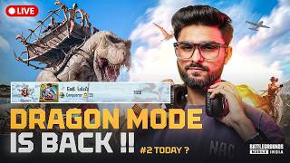 #2 KAB HOGA? | CONQUEROR OR WHAT | BGMI LIVE