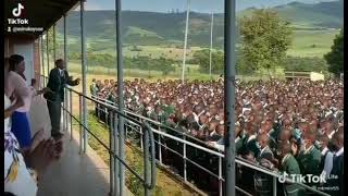 Ngena Noah 2.0 - NYANGA HIGH SCHOOL🔥🔥🔥 THESE KIDS ARE TALENTED