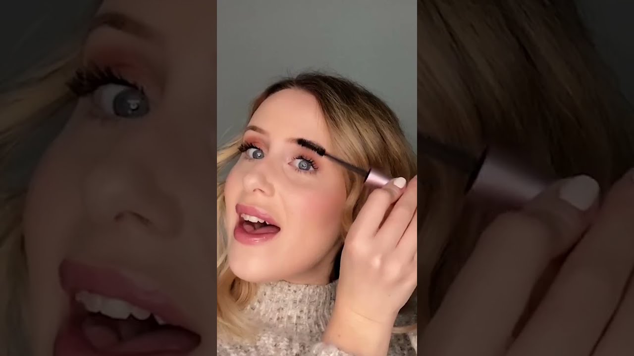 BEST MASCARA IN THE GAME PERIODDDD!😍Amazon Fashion & Beauty Haul Must-Haves (with links)