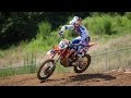 Ryan Dungey: What will It take to win the 2014 450 Class title?