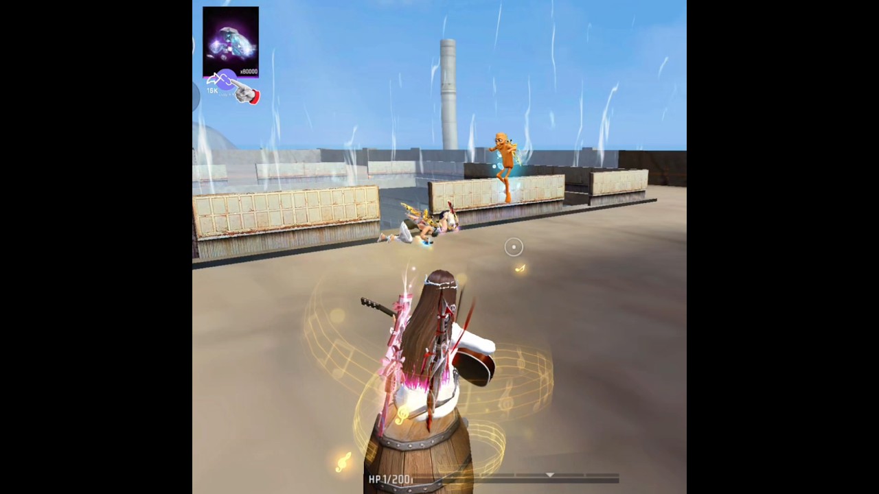 Latest Title & Thumbnail
