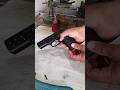 9mm pistol zigana disassembly shorts video viral shortvideos 9mm pistol zigana disassembly shorts video viral shortvideos