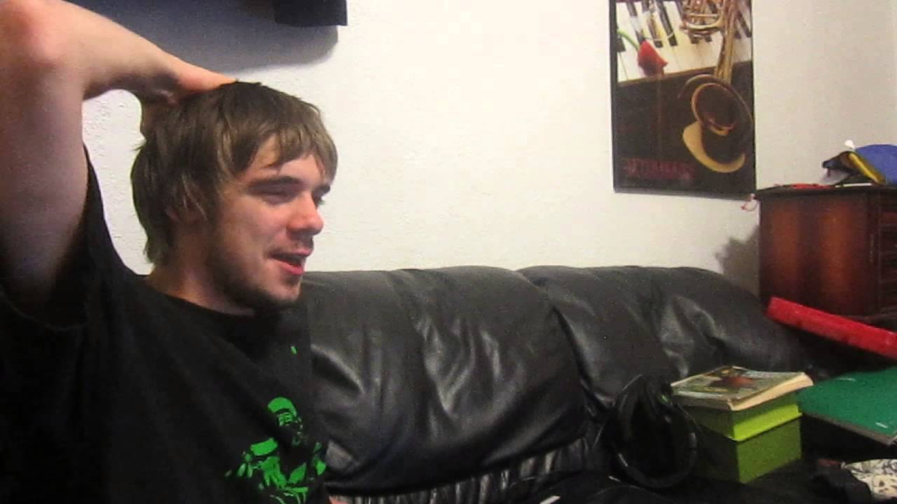 Psycho Dad Busts Down Door Reaction! YouTube