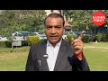 Bangladesh में हिंदुओं पर अत्याचार अश्विनी उपाध्याय | Ashwini upadhyay | Nation first 24x7