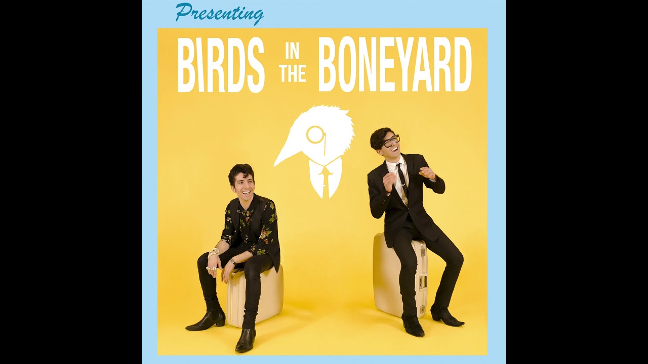 Watch Birds in the Boneyard - The Bride (Official Audio) on YouTube Watch Birds in the Boneyard - The Bride (Official Audio) on YouTube