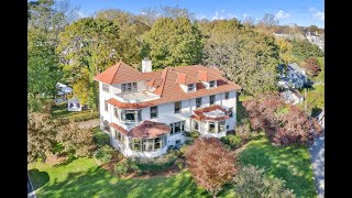 18 Willow Avenue Larchmont, NY 10538