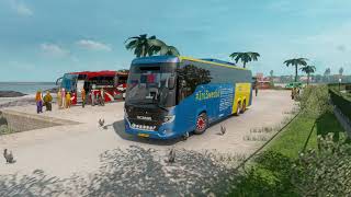 ["ICRF map reworked ETS2 1.36", "euro truck simulator 2", "ets2", "how to install map mod in euro truck simulator 2", "how to install mods in euro truck simulator 2", "how to install bus mod in euro truck simulator 2", "how to install map mod in ets2", "h