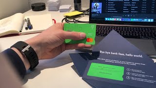 Download Got My Transferwise International Debit Card | The Daily Vlog Video MP3 Got My Transferwise International Debit Card | The Daily Vlog