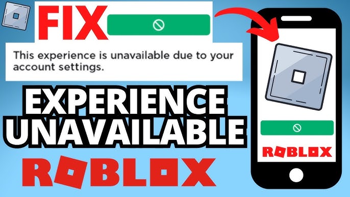 RoBlog 🎄 on X: 📢 #Roblox teve seu acesso interrompido, na