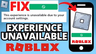 Fix Roblox 