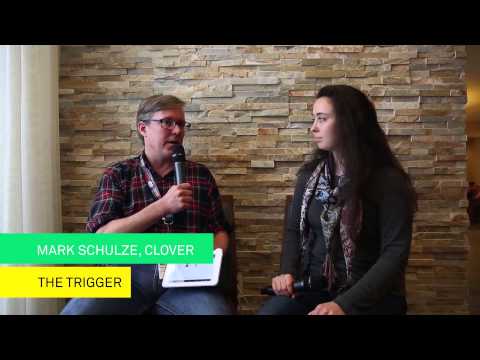 The Trigger SXSW: Mark Schulze, Clover
