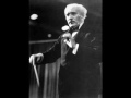 Arturo Toscanini conducts the Mefistofele Prologue Part 3