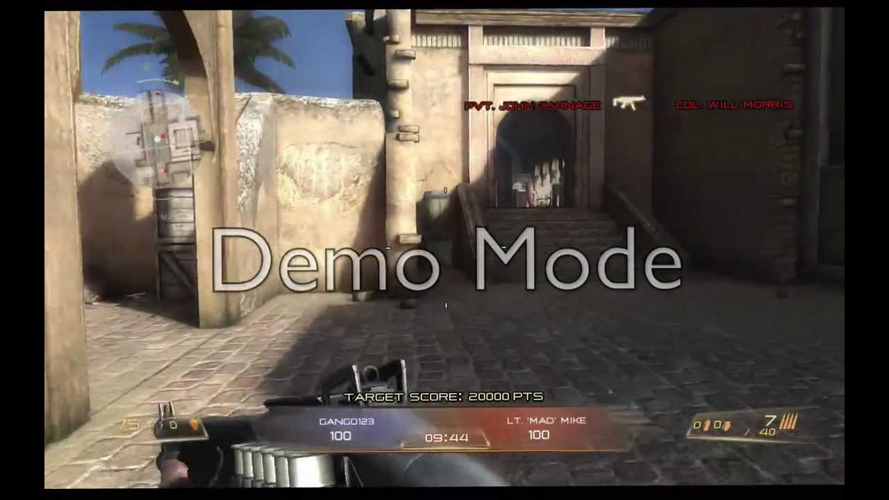 MC Domination YouTube