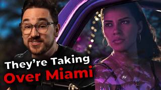 GTA 6 Has Taken Over Miami From Joel Franco - Luke Reacts