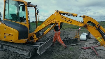 Project: Schiphol 150–20 kV Mainstation