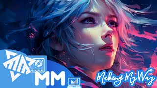 [MM] Making My Way (Remix) - Sơn Tùng M-TP [SMM (SFZ Official)]