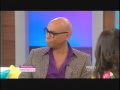 Rupaul on bethenny 22614 part 1 of 3