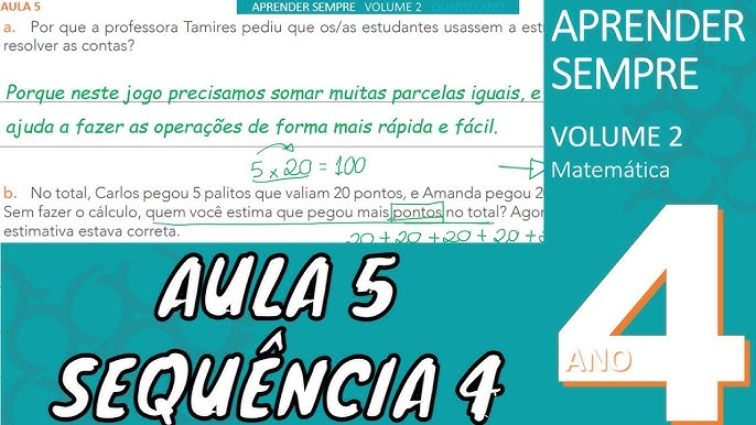 Desafios Matemáticos: CADERNO DE JOGOS - 3º, 4º E 5º ANO