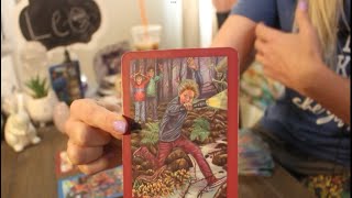 LEO: “CHILLS ALERT! THIS MAY HAPPEN OUT OF NOWHERE” 💗🤯 MAY 2024 TAROT LOVE MONTHLY READING
