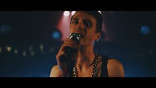MAKE A MOVE - Le Soleil [Official Video]