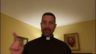 December 28, 2022 - Feast of the Holy Innocents, martyrs