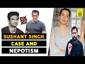 Salman Khan and Karan Johar's role in Sushant Singh Rajput's case? | AKTK