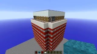 RedstoneSpires The Undisarmable Bomb Solved