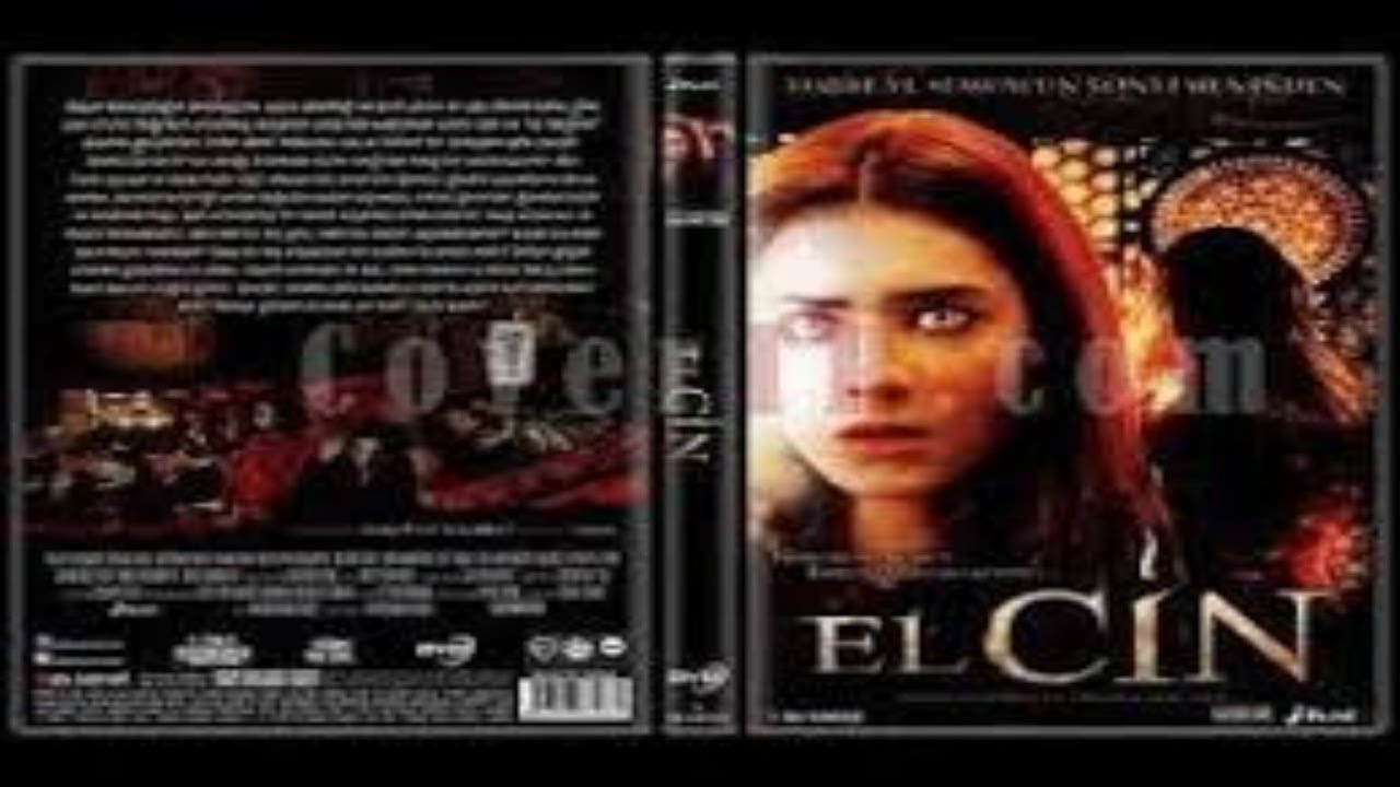 فيلم الرعب التركي El Cin Full Horror Movie Youtube