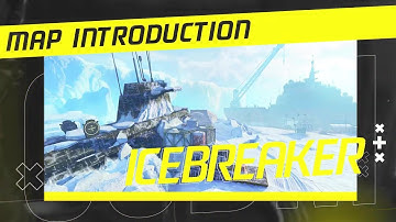 Call of Duty®: Mobile - Icebreaker Map Introduction