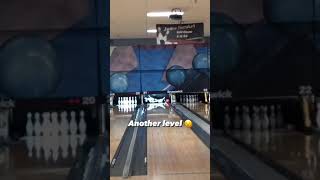 Absolute unit 😳🎳