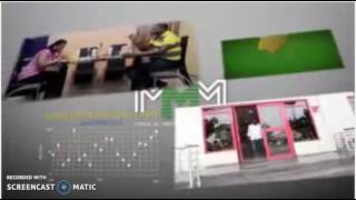 Mmm World Financial Order By Aborisade Femi